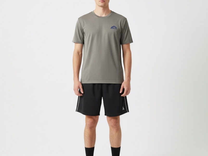 Erkek T-Shirt
